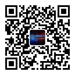 关注公众号